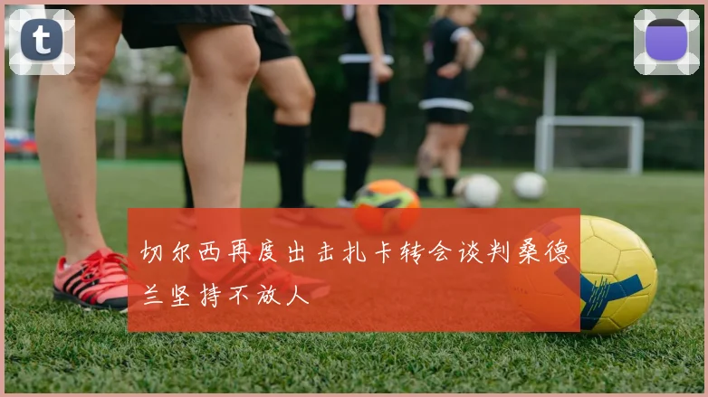 切尔西再度出击扎卡转会谈判桑德兰坚持不放人