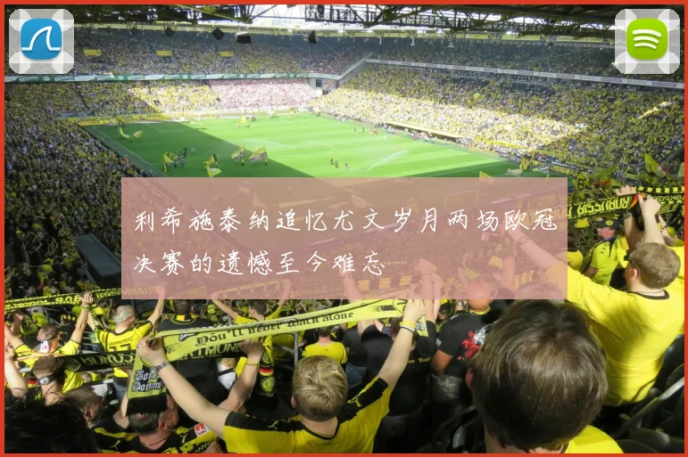 利希施泰纳追忆尤文岁月两场欧冠决赛的遗憾至今难忘