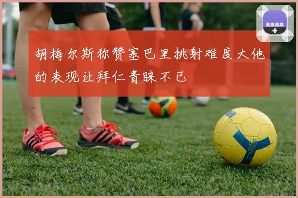 胡梅尔斯称赞塞巴里挑射难度大他的表现让拜仁青睐不已